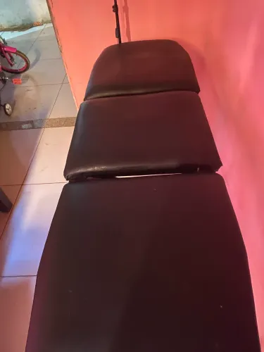 Maca estética