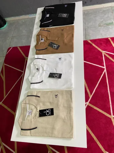 Camisas