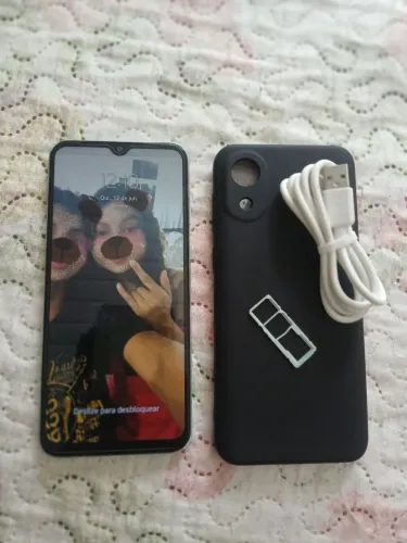 Galaxy A03 core com entrega