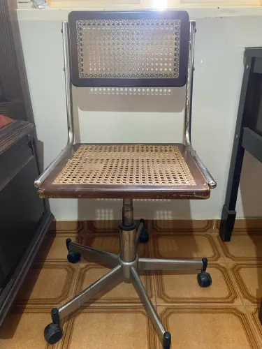 Cadeira Vintage Escritório