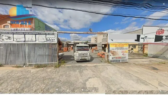 Terreno para alugar, 820 m² por R$ 10.728,00/mês - Vila Pompéia - Campinas/SP
