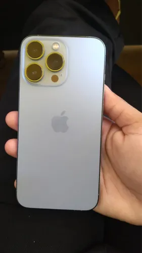 Vendo IPhone 13pro 128Gb