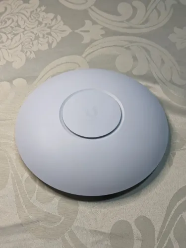 Access Point Ubiquiti UniFi U6-Pro Branco (Wi-Fi 6)