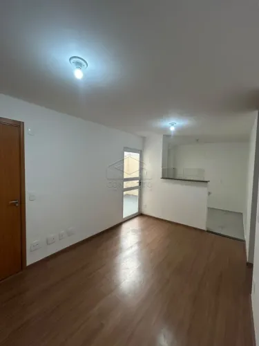 Apartamento para Venda ? Condomínio Barão de Linhares
