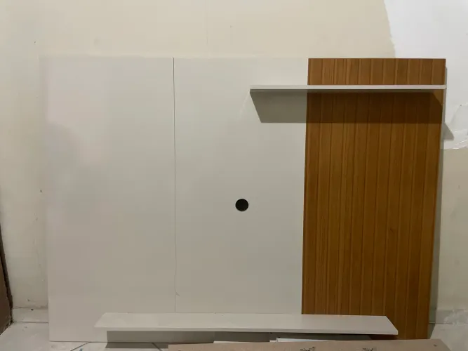 Painel de tv