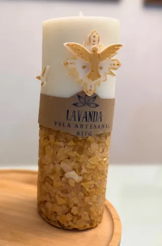 CAIXA PRESENTE ESPÍRITO SANTO
