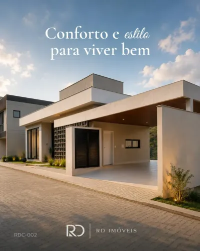 CASA / AREAL / CONDOMÍNIO / ALTO PADRÃO