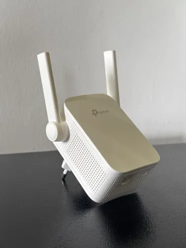 Repetidor Wi-Fi TP link 1200