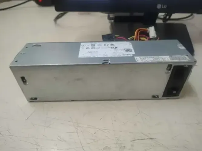 Fonte Dell Modelo: L180eps-01 Optiplex 3050 5050 180w