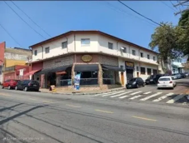 PONTO COMERCIAL em SÃO PAULO - SP, VILA DAS MERCÊS