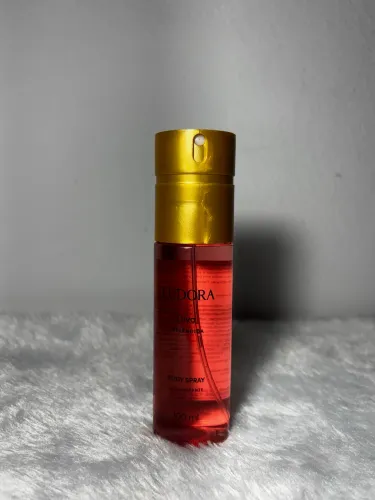 Body splash diva
