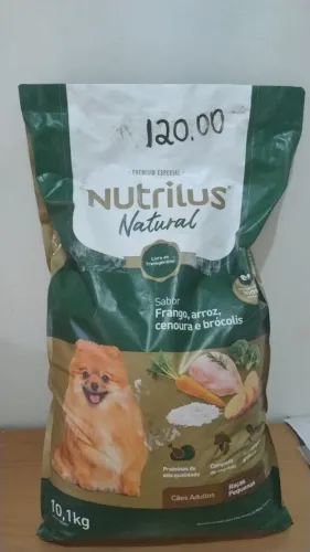 Vende-se Rações