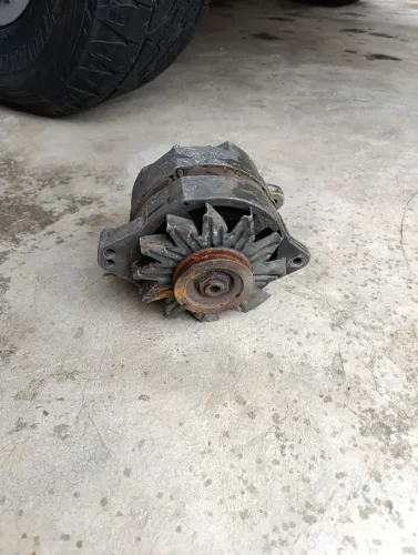 Alternador Kadett gsi original