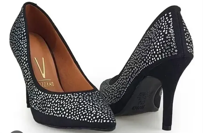 Scarpin Vizzano 