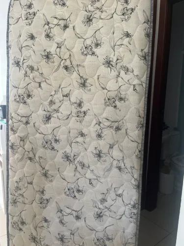 Colchão de solteiro