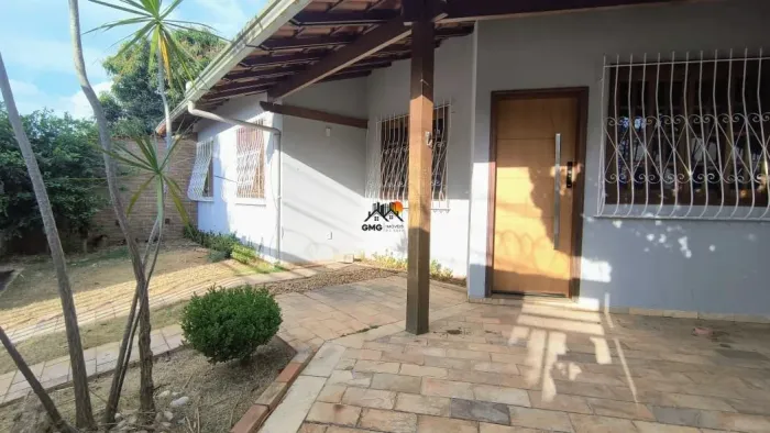 Excelente Casa Jardim Atlântico