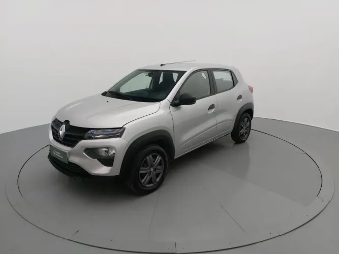 Renault Kwid 1.0 Zen 2025