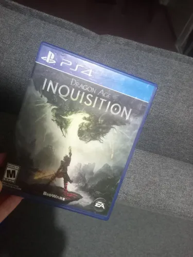 Dragon Age