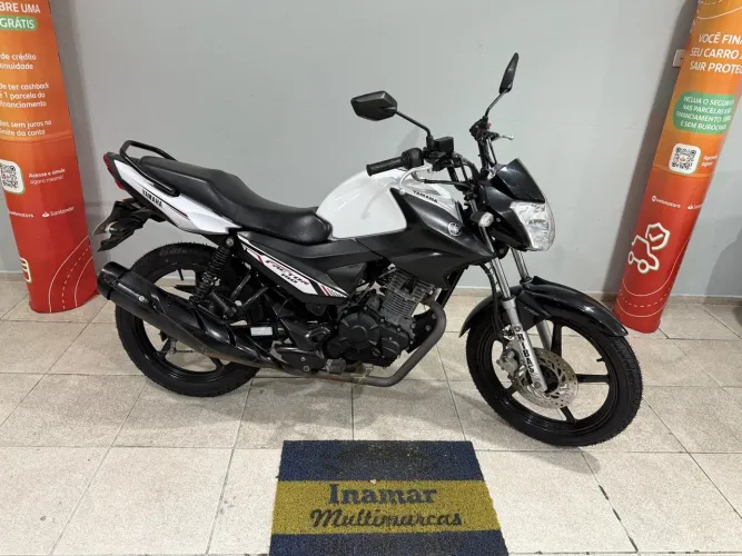Yamaha Factor 150ed 2022