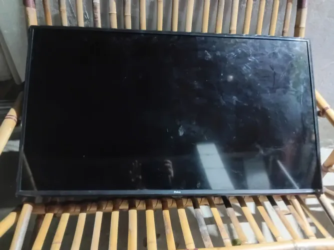 TV Smart