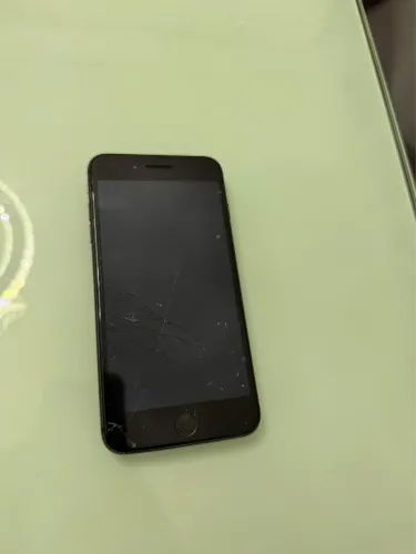 VENDO IPHONE 8 plus 256gb