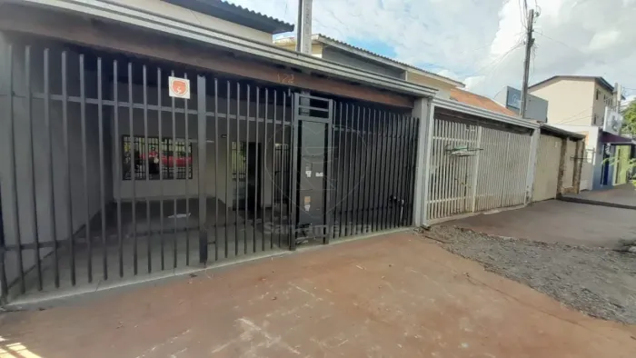 Casa para alugar com 2 Quartos na zona Norte de Londrina