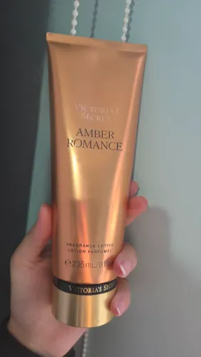 Hidratante VS Amber Romance