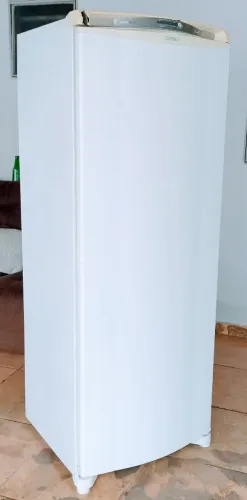 Geladeira Consul Fosfree 220vlts