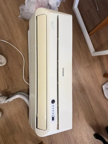 Ar split 12 mil BTUS Consul 