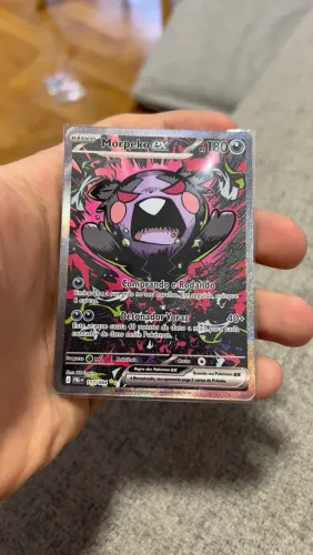 Morpeko