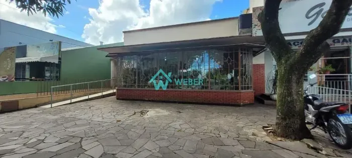 Loja para alugar, 100 m² por - Jardim Mauá - Novo Hamburgo/RS