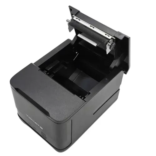 IMPRESSORA TÉRMICA TOMATE MDK-081 80MM USB + REDE - SEMINOVA NA CAIXA