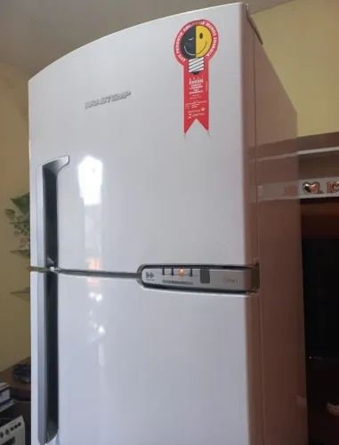 Geladeira Brastemp Frost Free! Seminova