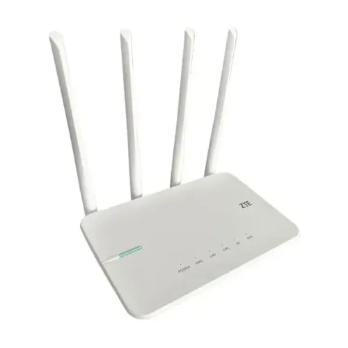 Roteador Zte Zxhn H199 - kit 10 unidades com fontes