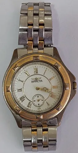 RELÓGIO INVICTA 41MM !!