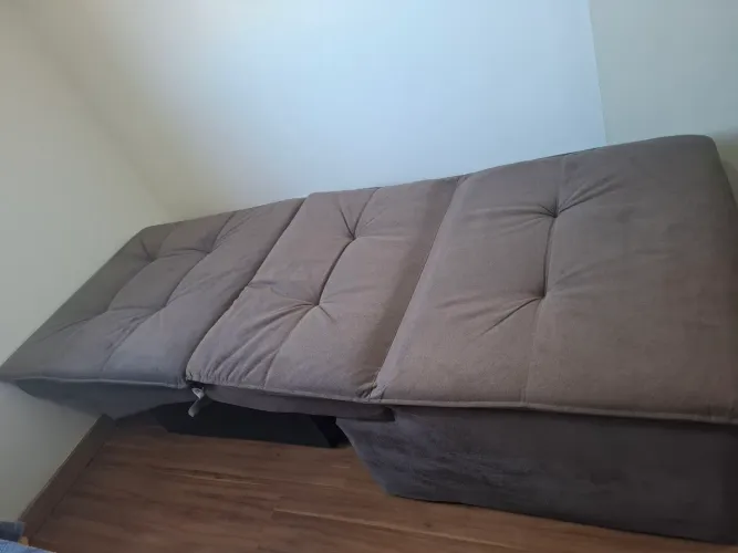 Sofá cama
