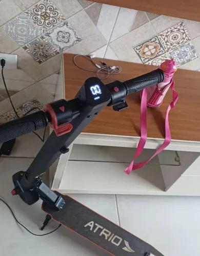 Patinete elétrico Atrio