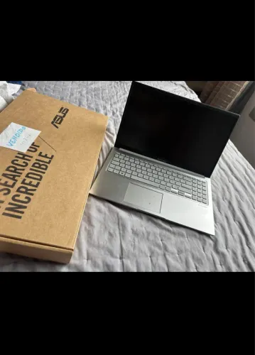 Notebook ASUS