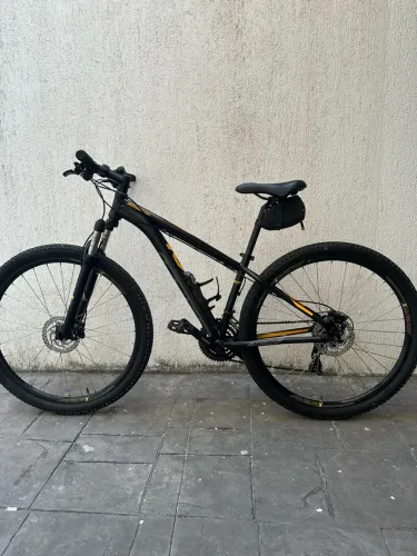 Bicicleta caloi