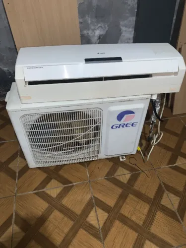 Ar condicionado 12000 btus 