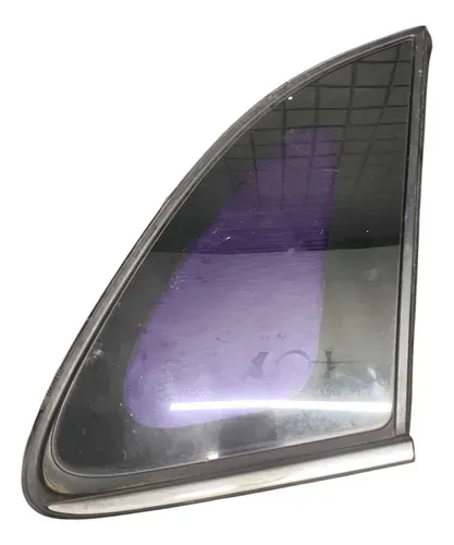 Vidro Fixo Traseiro Direito Peugeot 306 2000 2001 2002
