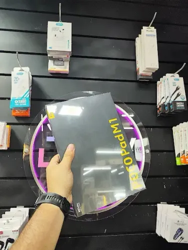 Tablet Poco Pad M1 8 Ram 256 GB Lacrado Original