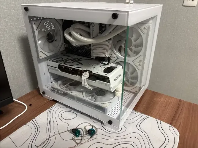 PC GAMER (info na descrição)