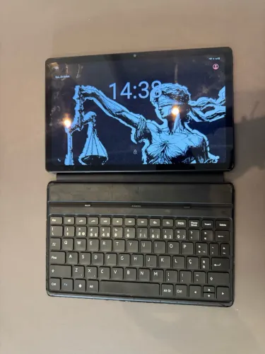 Tablet VAIO TL10