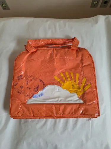 Bolsa térmica 