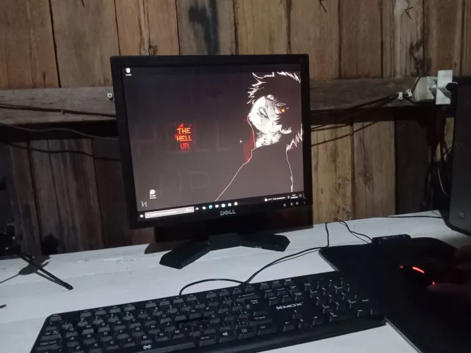 Vendo PC