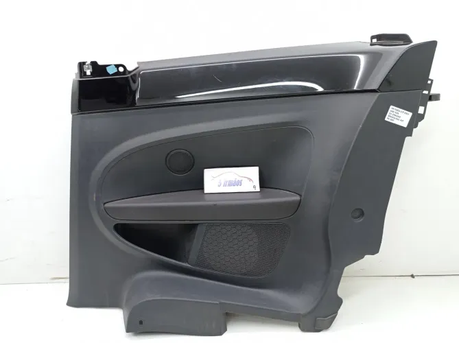 Forro Lateral Direito Vw Fusca Tsi 2.0 2013 / 2014