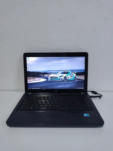 Notebook Hp Core i3 Formatado pronto para uso