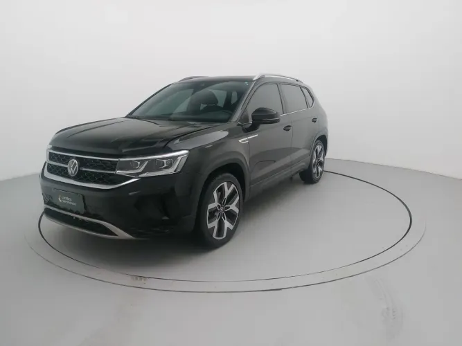 Volkswagen Taos Highline 1.4 250 TSI Flex AUT 2024