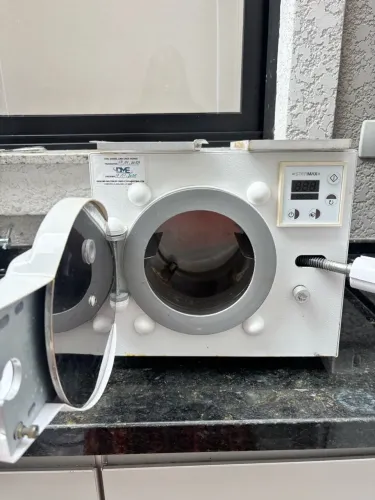 Autoclave 4 litros Stermax